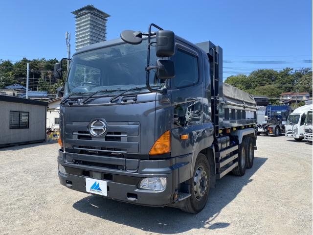 HINO PROFIA 2014