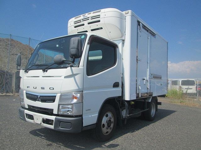 MITSUBISHI CANTER GUTS 2017