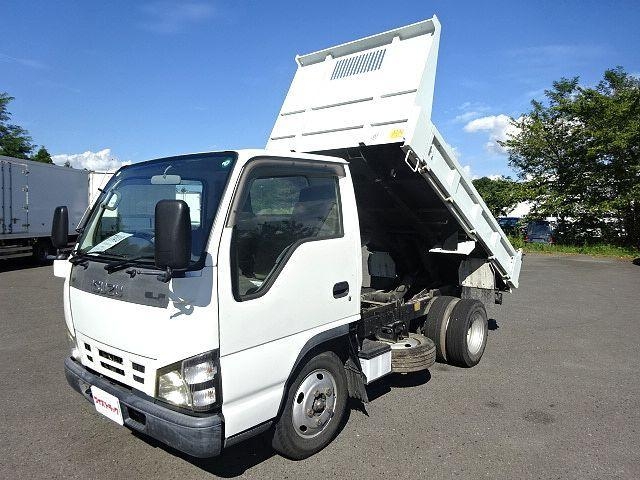 ISUZU ELF UT 2006