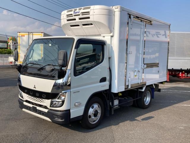 MITSUBISHI CANTER GUTS 2023