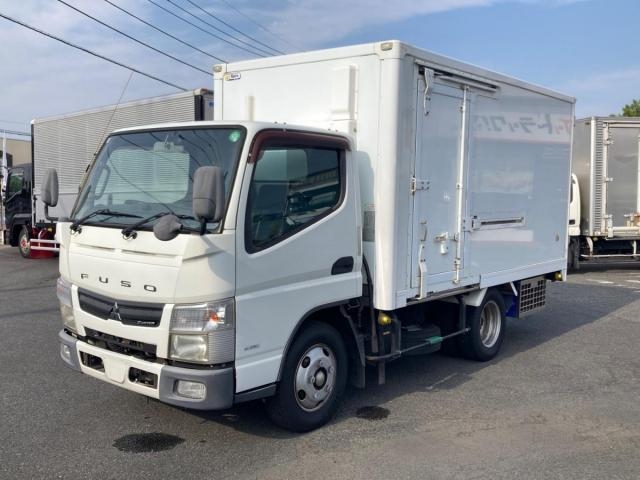 MITSUBISHI CANTER GUTS 2015
