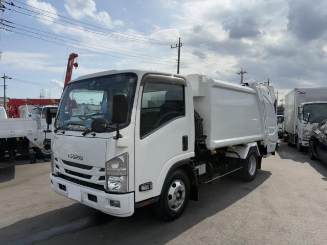 ISUZU ELF UT 2020