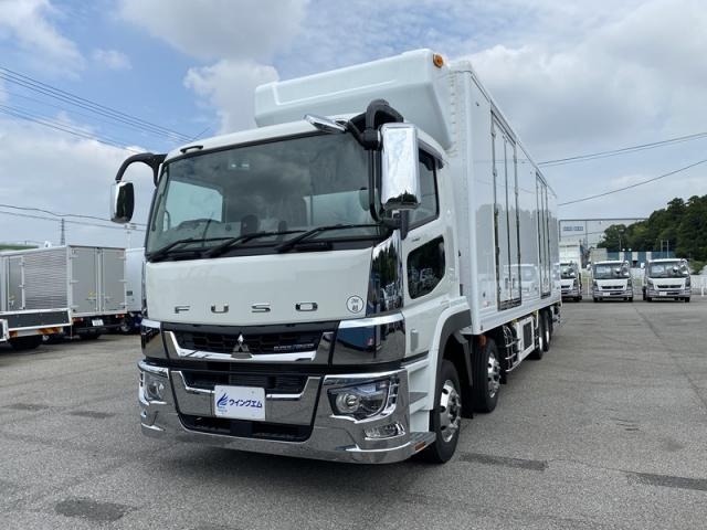 MITSUBISHI SUPER GREAT 2025