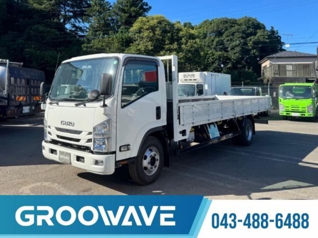 ISUZU ELF UT 2020