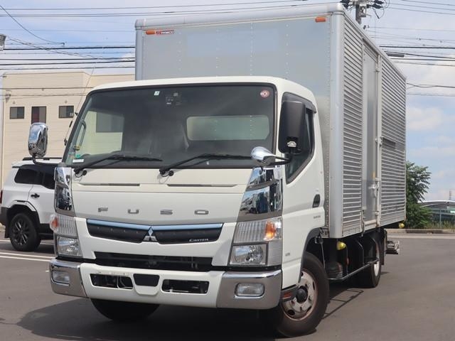 MITSUBISHI CANTER GUTS 2019