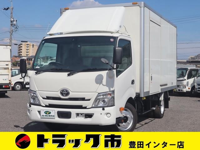 TOYOTA TOYOACE 2020