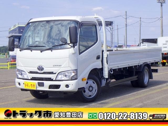 TOYOTA DYNA 2024