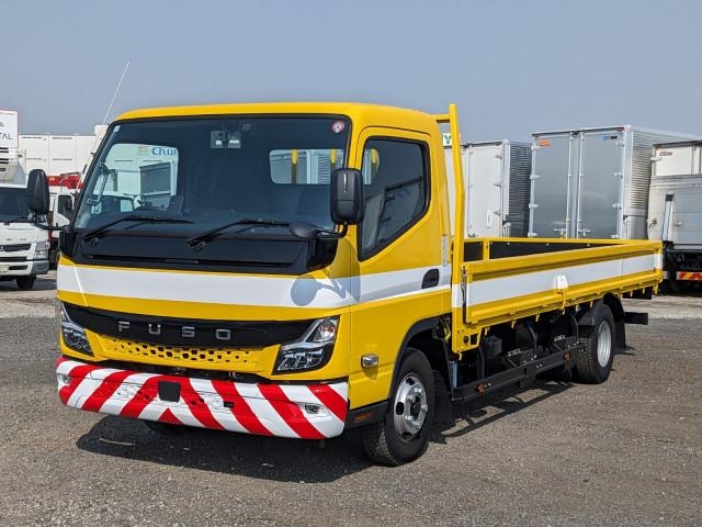 MITSUBISHI CANTER GUTS 2023