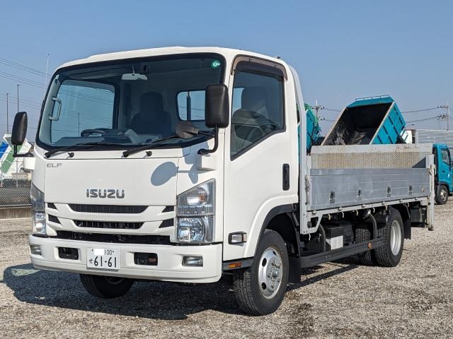 ISUZU ELF UT 2021