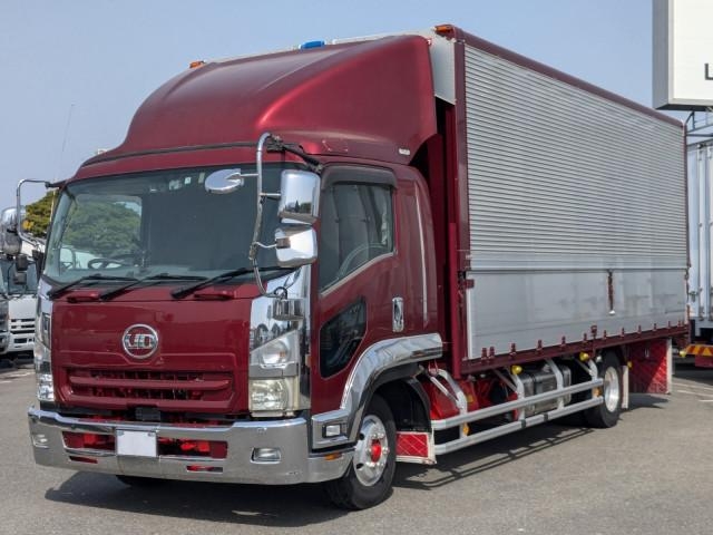 UD CONDOR S 2018
