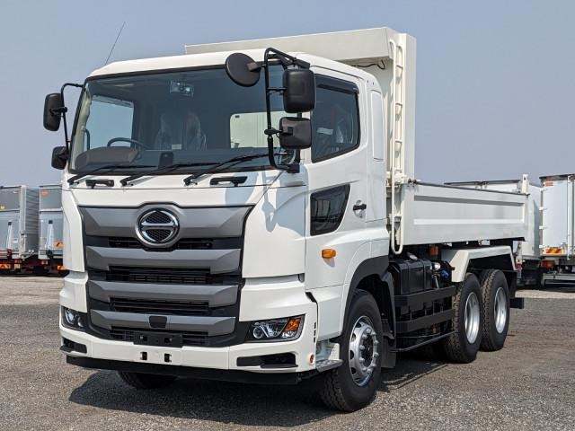 HINO PROFIA 2024