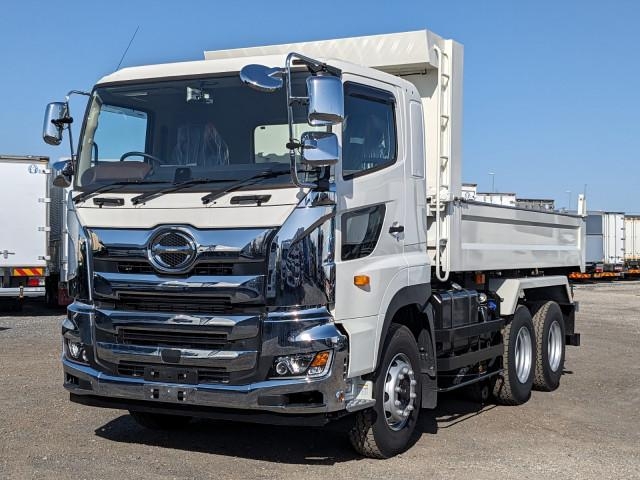HINO PROFIA 2024