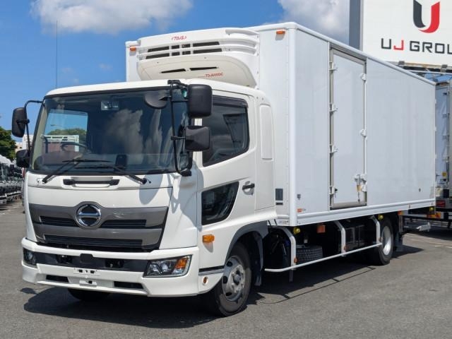 HINO RANGER 3 2023