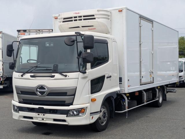 HINO RANGER 3 2023
