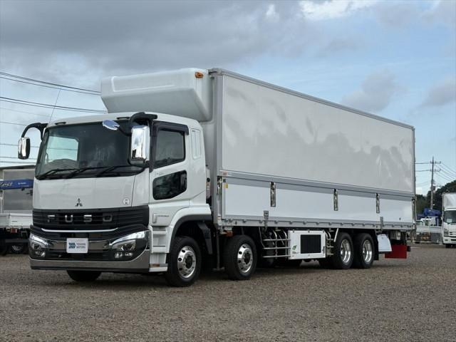 MITSUBISHI SUPER GREAT 2025
