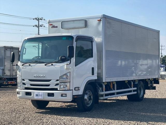 ISUZU ELF UT 2020