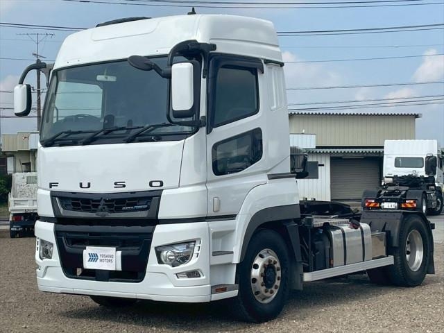 MITSUBISHI SUPER GREAT 2020