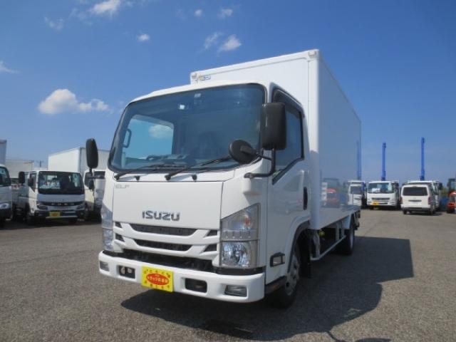ISUZU ELF UT 2020