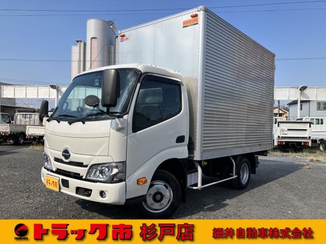 HINO DUTRO 2023
