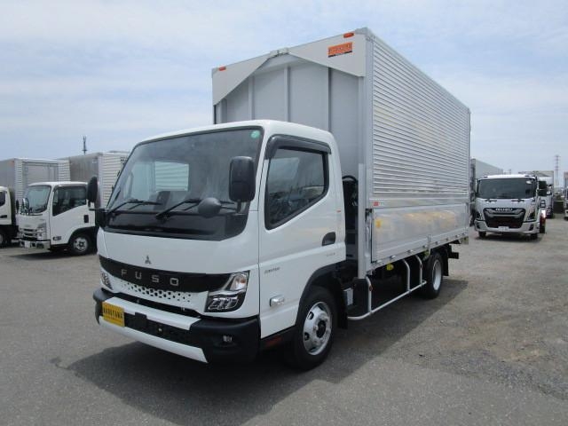 MITSUBISHI CANTER GUTS 2025