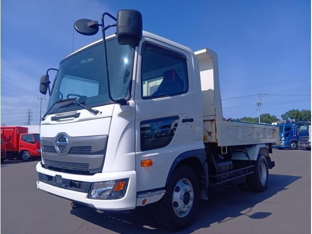 HINO RANGER 3 2018
