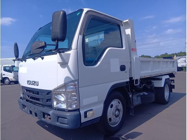 ISUZU ELF UT 2017