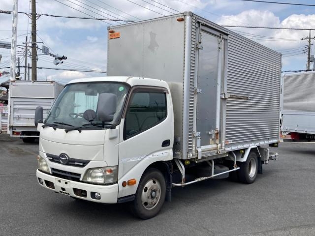 HINO DUTRO 2013