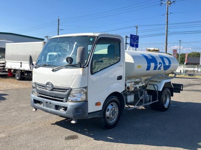 HINO DUTRO 2013