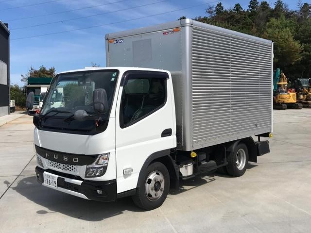MITSUBISHI CANTER GUTS 2022