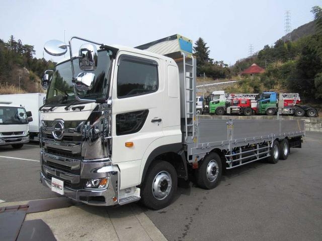 HINO PROFIA 2025