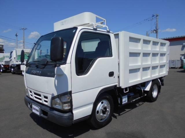 ISUZU ELF UT 2007