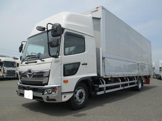 HINO RANGER 3 2025