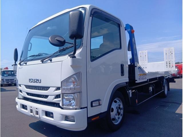 ISUZU ELF UT 2018