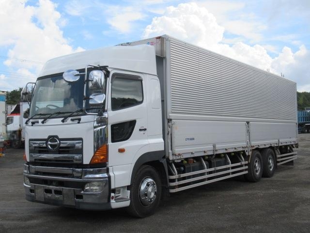 HINO PROFIA 2013