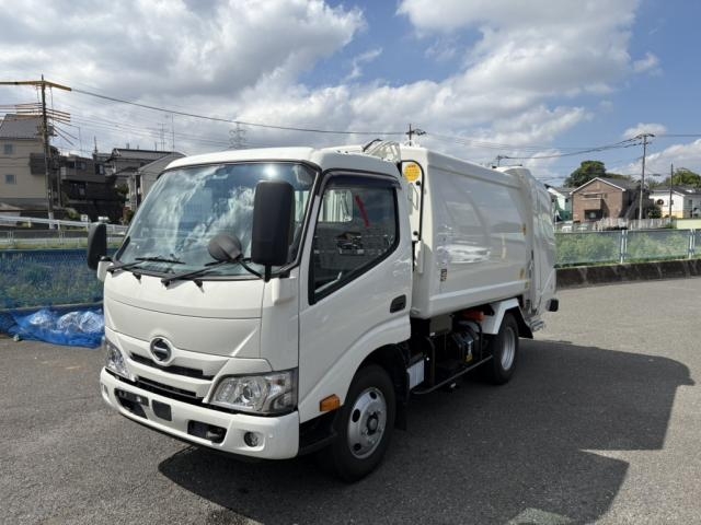 HINO DUTRO 2023