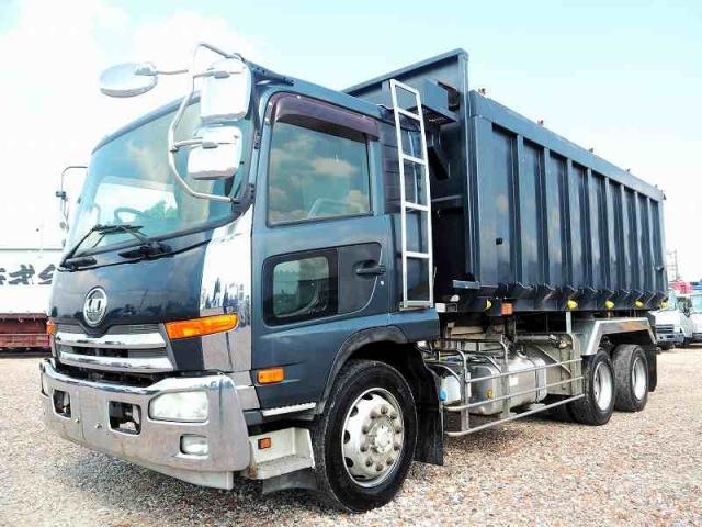 UD CONDOR S 2011