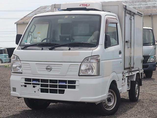 NISSAN undefined 2019