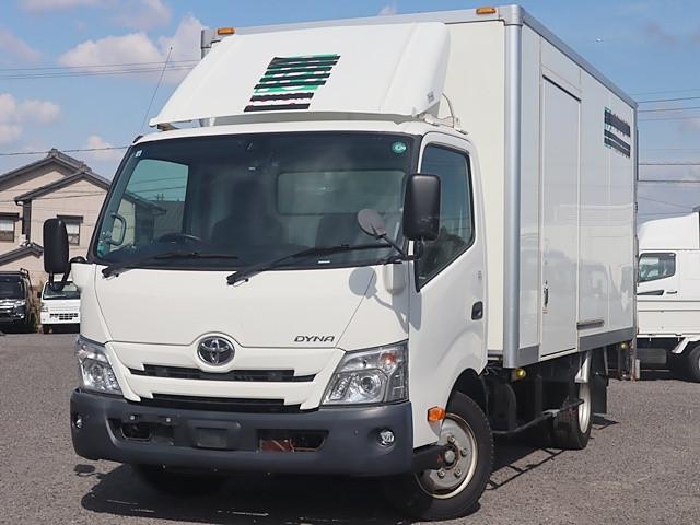 TOYOTA DYNA 2020