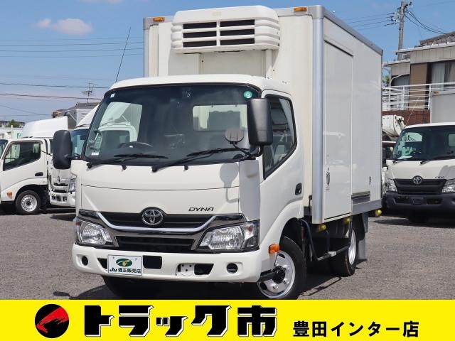 TOYOTA DYNA 2018