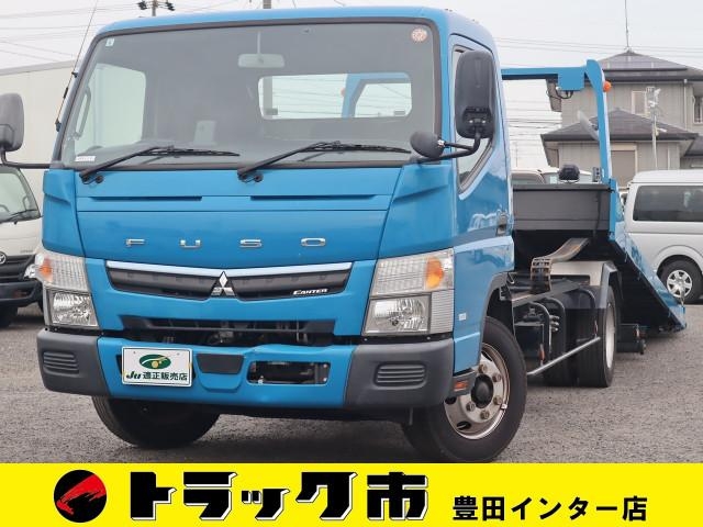 MITSUBISHI CANTER GUTS 2020