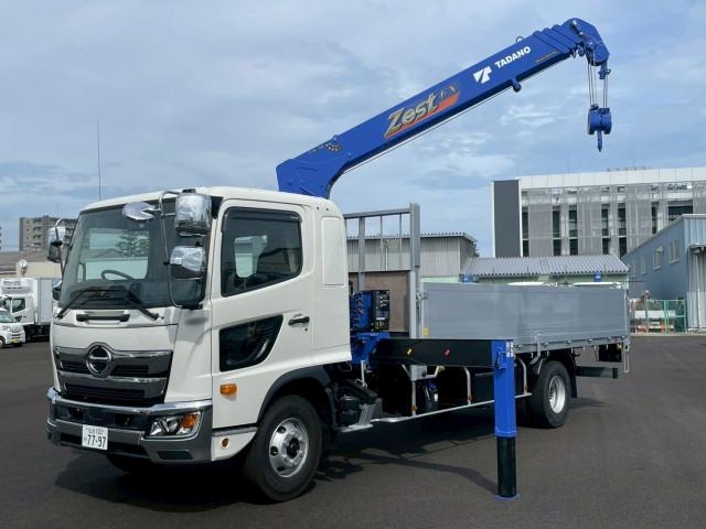 HINO RANGER 3 2025