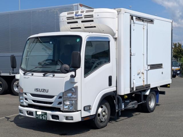 ISUZU ELF UT 2018
