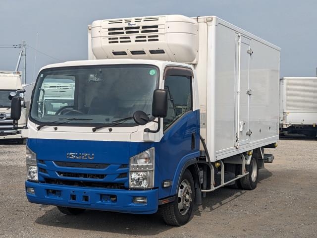 ISUZU ELF UT 2016