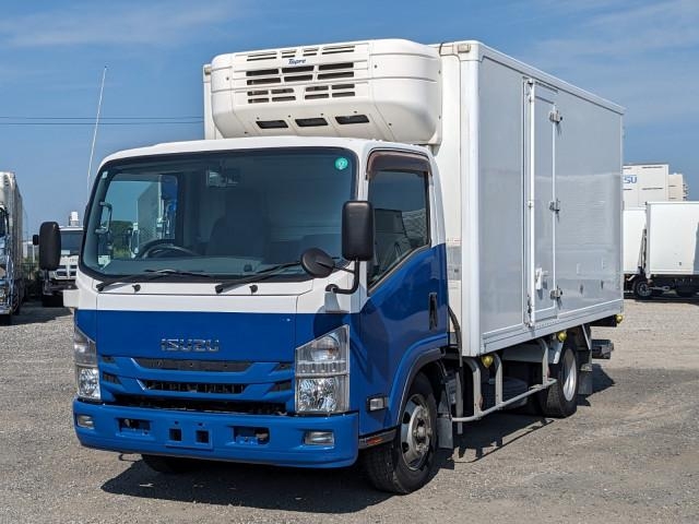 ISUZU ELF UT 2016