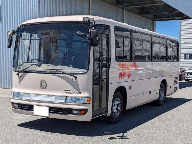 HINO MELPHA 2000
