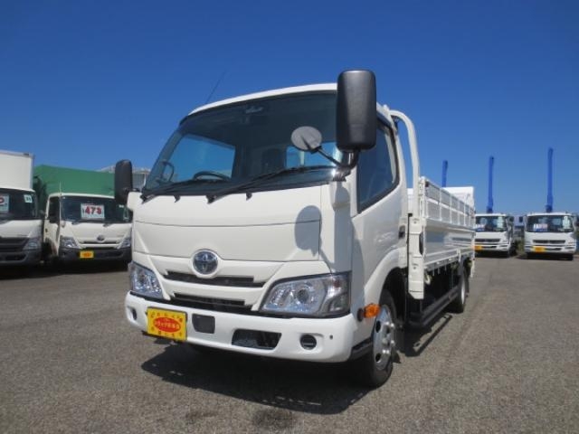 TOYOTA DYNA 2023