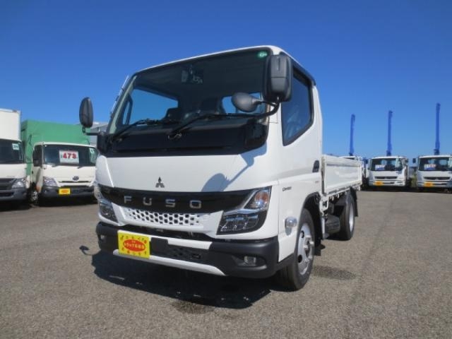 MITSUBISHI CANTER GUTS 2024