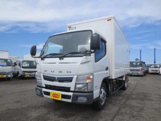 MITSUBISHI CANTER GUTS 2019