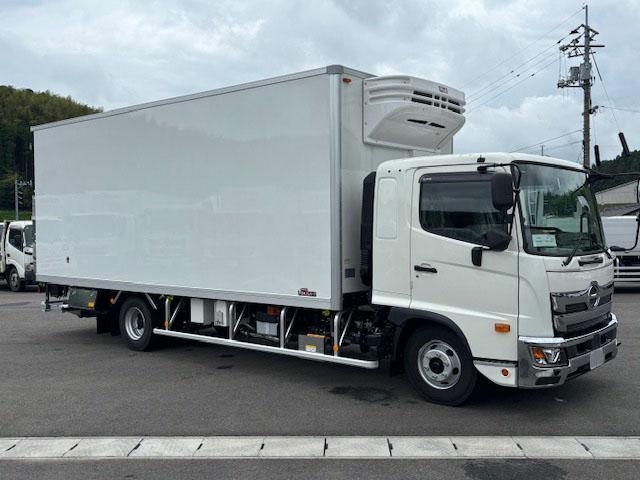 HINO RANGER 3 2024