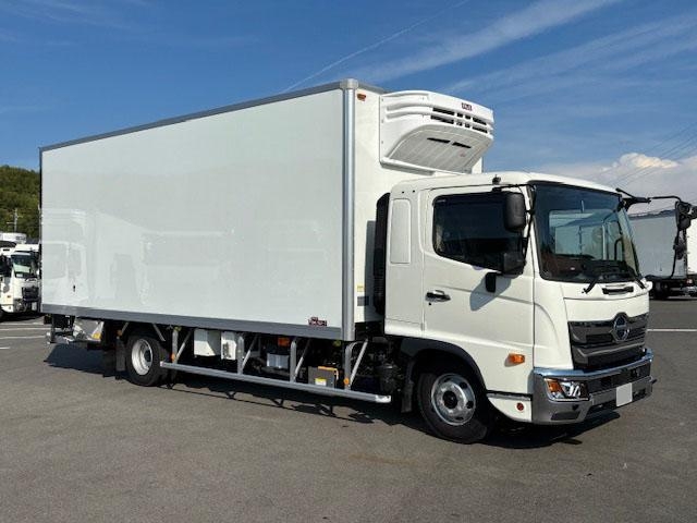 HINO RANGER 3 2025